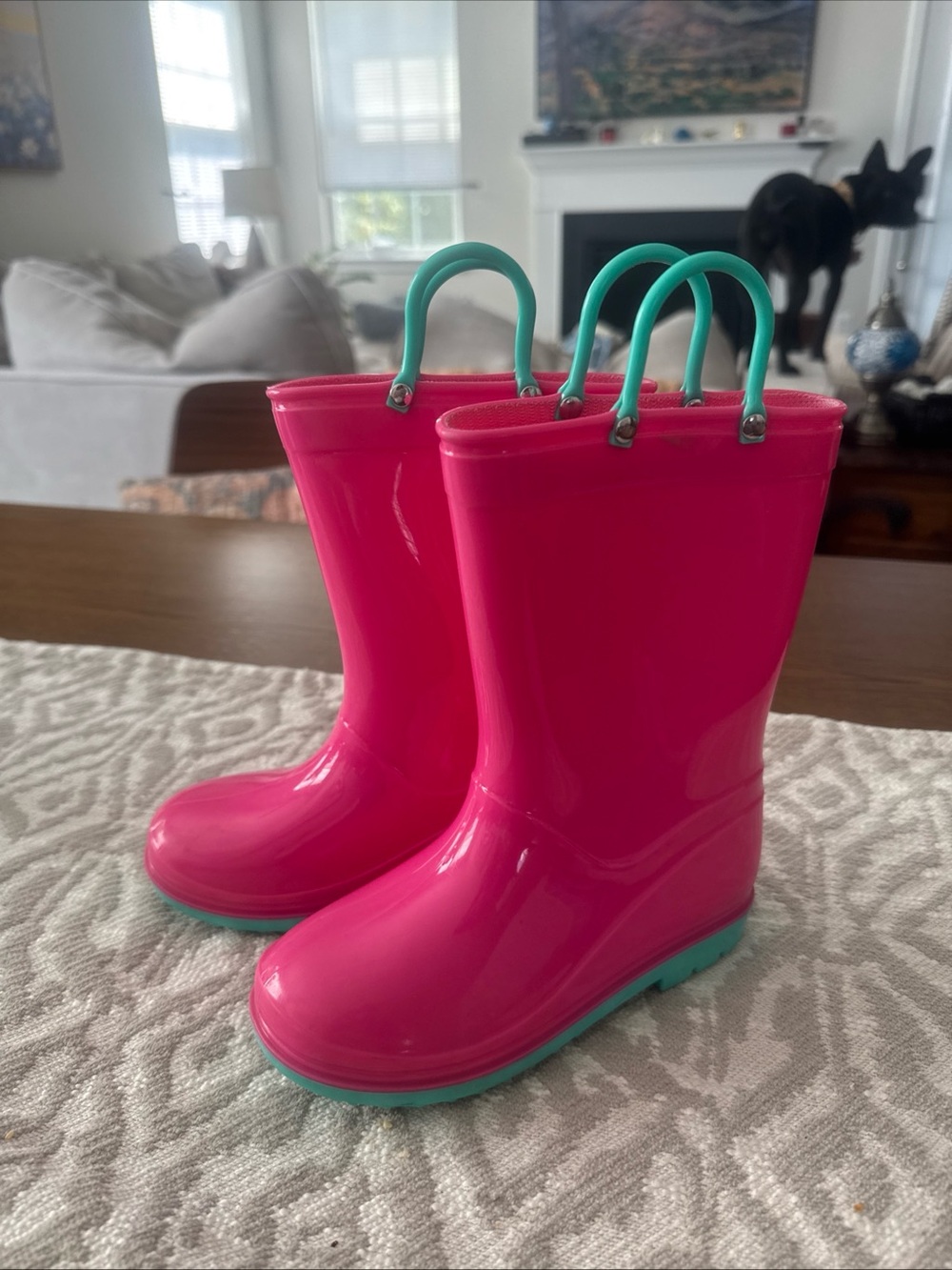 Boots - Picture 2 of 5
